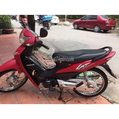 xe máy quận hà đông - hà nội honda wave cá đời đầu