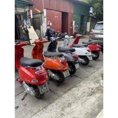 Xe Máy Quận Nam Từ Liêm - Hà Nội Vespa Lx S Các Đời Ie, 3vie Nguyên Bản Đúng Hình Xe Máy Quận Nam Từ Liêm - Hà Nội Vespa Lx S Các Đời Ie, 3vie Nguyên Bản Đúng Hình