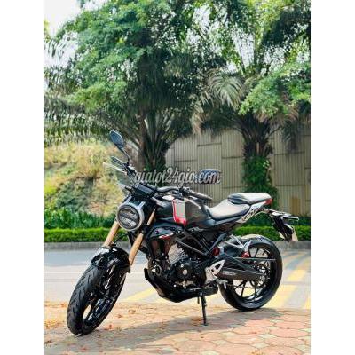 Xe Máy Quận Cầu Giấy - Hà Nội Honda Cb150r Siêu Mới Siêu Chất Xe Máy Quận Cầu Giấy - Hà Nội Honda Cb150r Siêu Mới Siêu Chất
