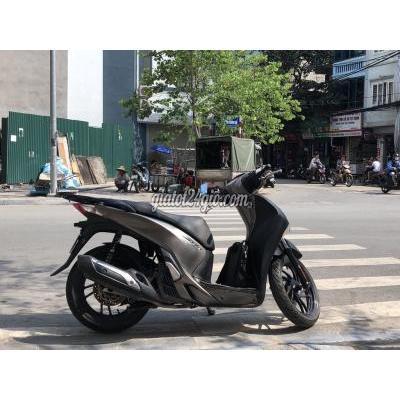 xe máy quận hoàn kiếm - hà nội | sh nhập thái 29c1 - 44456 vừa bán vừa tiếc = ...