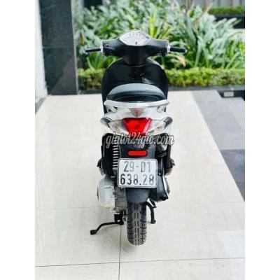 xe máy quận nam từ liêm - hà nội liberty chính chủ máy nguyên bản