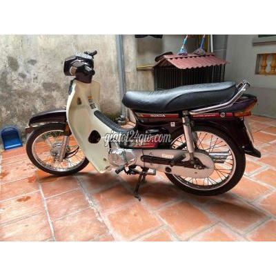 Xe Máy Quận Nam Từ Liêm - Hà Nội Xe Dream Thái Chính Chủ Cần Bán Xe Máy Quận Nam Từ Liêm - Hà Nội Xe Dream Thái Chính Chủ Cần Bán