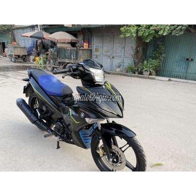 Xe Máy Quận Bắc Từ Liêm - Hà Nội Bán Xe Exciter 150 Biển Hn Dky 2016 Xe Máy Quận Bắc Từ Liêm - Hà Nội Bán Xe Exciter 150 Biển Hn Dky 2016