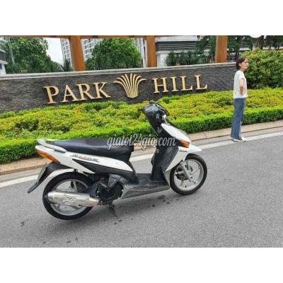 xe máy quận hai bà trưng - hà nội | cần bán xe click đăng ký 2006 biển số hà ...