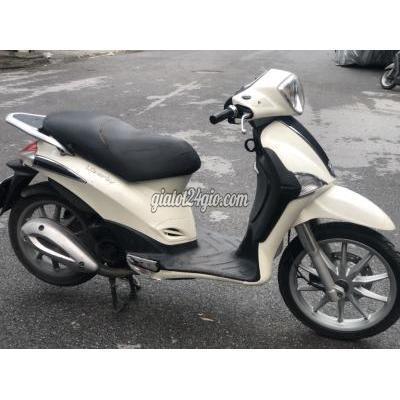 xe máy quận hoàng mai - hà nội xe lipety