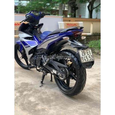 Xe Máy Quận Hai Bà Trưng - Hà Nội Exciter 150 Máy Zin Sơn Zin Fix Nhiệt Tình Xe Máy Quận Hai Bà Trưng - Hà Nội Exciter 150 Máy Zin Sơn Zin Fix Nhiệt Tình
