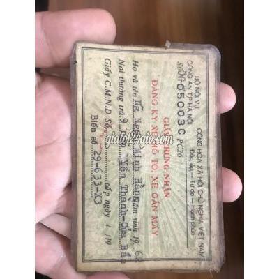 xe máy quận hà đông - hà nội | bán xe dream ...