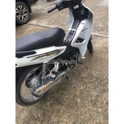xe máy quận cầu giấy - hà nội wave 110 chính hãng honda mới 99% đẹp 2019