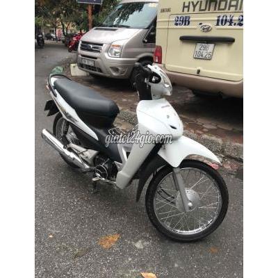 xe máy quận cầu giấy - hà nội xe wawe nguyên bản