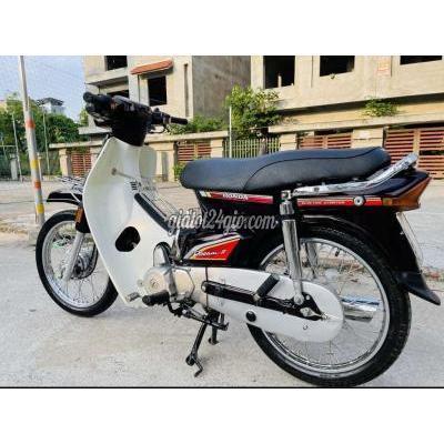 xe máy quận nam từ liêm - hà nội mình cần bán xe honda dream ld hà nội