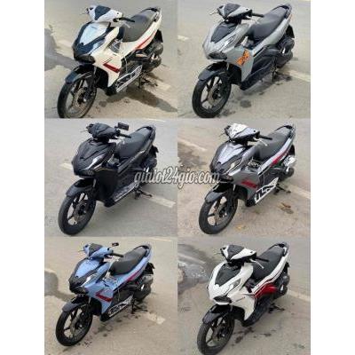 Xe Máy Huyện An Dương - Hải Phòng Bán Xe Airblade 2021 Xe Máy Huyện An Dương - Hải Phòng Bán Xe Airblade 2021