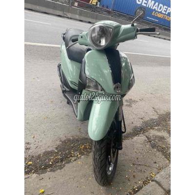 Xe Máy Quận Hồng Bàng - Hải Phòng Xe Liberty Nhập Khẩu Đời Cao Zin Đẹp Như Hình Xe Máy Quận Hồng Bàng - Hải Phòng Xe Liberty Nhập Khẩu Đời Cao Zin Đẹp Như Hình