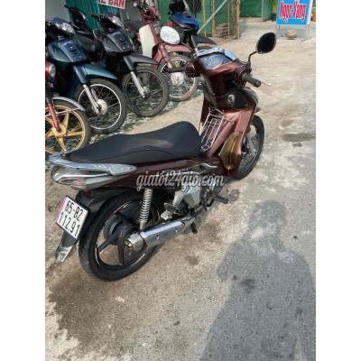 xe máy thành phố ngã bảy - hậu giang futer fi 2017 may zin bs 65