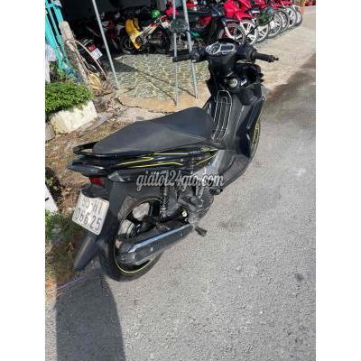 xe máy thành phố ngã bảy - hậu giang no 5 xe siêu đep may zin bs 95