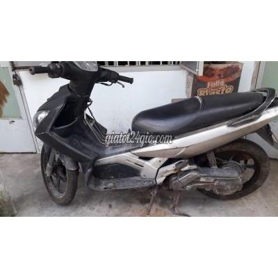 xe máy thành phố nha trang - khánh hòa yamaha nouvo2 nhà bán