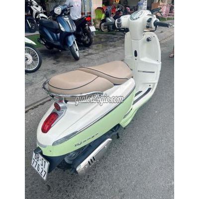 Xe Máy Thành Phố Rạch Giá - Kiên Giang Sử Tử Peugeot Djano 2017 Odo 8000km Xe Đẹp Long Xe Máy Thành Phố Rạch Giá - Kiên Giang Sử Tử Peugeot Djano 2017 Odo 8000km Xe Đẹp Long