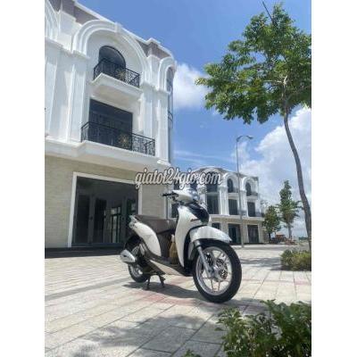 Xe Máy Thành Phố Rạch Giá - Kiên Giang Bán Sh Mode 2016 Máy Zin Xe Máy Thành Phố Rạch Giá - Kiên Giang Bán Sh Mode 2016 Máy Zin