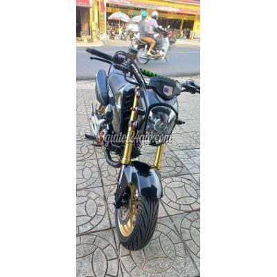 xe máy huyện châu thành - kiên giang | msx 125 nhap ...