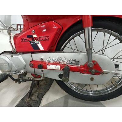 Xe Máy Huyện Đức Trọng - Lâm Đồng Cúp Huyền Thoại Dd.70 Xe Chính Chủ Xe Máy Huyện Đức Trọng - Lâm Đồng Cúp Huyền Thoại Dd.70 Xe Chính Chủ