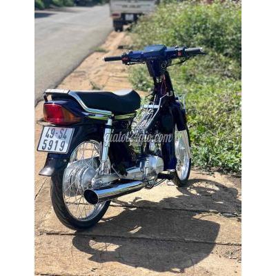 Xe Máy Huyện Đức Trọng - Lâm Đồng Dream Huyền Thoại Xe Máy Huyện Đức Trọng - Lâm Đồng Dream Huyền Thoại