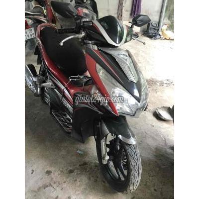 xe máy huyện cần giuộc - long an thanh lý 2 xe ab