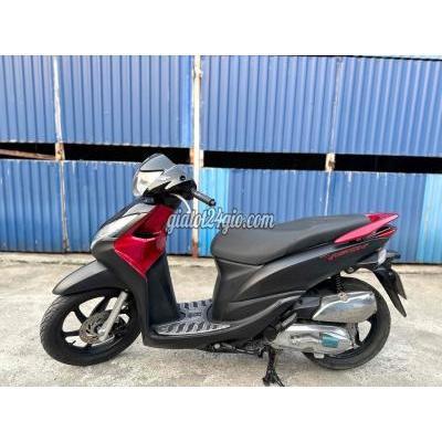 xe máy thành phố nam định - nam định honda vision nguyên bản