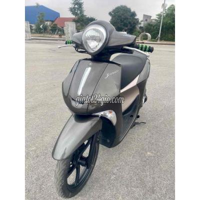 xe máy thành phố nam định - nam định yamaha janus 2018 chính chủ