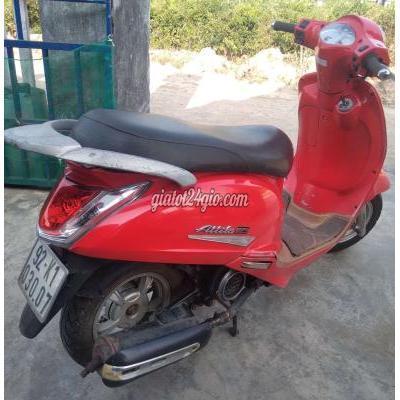Xe Máy Huyện Thăng Bình - Quảng Nam Bán Elizabet - Fi Phun Xăng Điện Tử 2012. Xe Máy Huyện Thăng Bình - Quảng Nam Bán Elizabet - Fi Phun Xăng Điện Tử 2012.