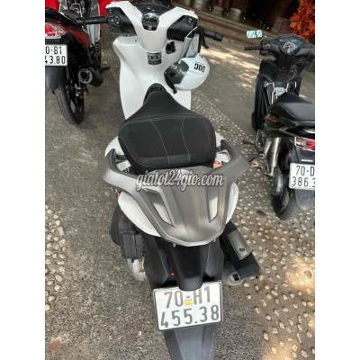 xe máy thành phố tây ninh - tây ninh sh 125i abs chính chủ