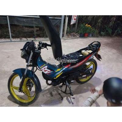 Xe Máy Huyện Trảng Bàng - Tây Ninh Honda Nova Tena 2 Thi Thanh Ly Doi 2002 Xe Máy Huyện Trảng Bàng - Tây Ninh Honda Nova Tena 2 Thi Thanh Ly Doi 2002