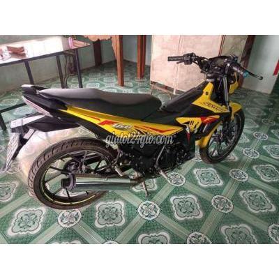 xe máy huyện hòa thành - tây ninh nguyên zin lướt