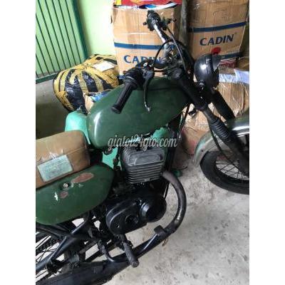 xe máy huyện hòa thành - tây ninh xe minsk 2 thì 125cc