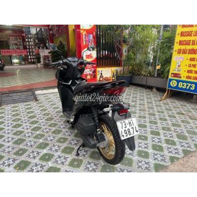 Xe Máy Thành Phố Thủ Đức - Hồ Chí Minh Honda Vario 150 Cần Bán Xe Máy Thành Phố Thủ Đức - Hồ Chí Minh Honda Vario 150 Cần Bán