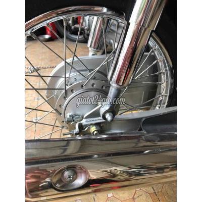 Xe Máy Quận 5 - Hồ Chí Minh Super Dream 110 Đỏ Kỷ Niệm 20 Năm Xe Máy Quận 5 - Hồ Chí Minh Super Dream 110 Đỏ Kỷ Niệm 20 Năm