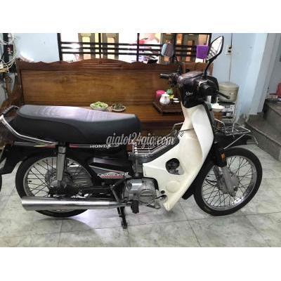 xe máy quận 11 - hồ chí minh cần bán dream thái 1993 zin .chính chủ
