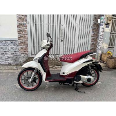 Xe Máy Quận Bình Tân - Hồ Chí Minh Liberty 125 2015 3vie Bstp 9chủ Xe Đẹp Máy Ngon. Xe Máy Quận Bình Tân - Hồ Chí Minh Liberty 125 2015 3vie Bstp 9chủ Xe Đẹp Máy Ngon.
