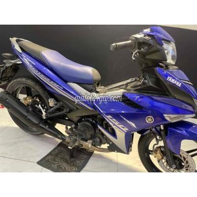 Xe Máy Quận Bình Thạnh - Hồ Chí Minh Ex 150 2017 . Đầu Nồi Zin 100% . Cavet Chính Chủ Xe Máy Quận Bình Thạnh - Hồ Chí Minh Ex 150 2017 . Đầu Nồi Zin 100% . Cavet Chính Chủ