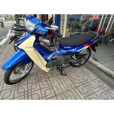 Xe Máy Quận 7 - Hồ Chí Minh Xipo Mới Có Đề,mới 99%_thông Hành Hợp Lệ_có Góp Xe Máy Quận 7 - Hồ Chí Minh Xipo Mới Có Đề,mới 99%_thông Hành Hợp Lệ_có Góp