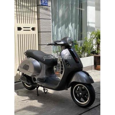 Xe Máy Quận 11 - Hồ Chí Minh Super Gts 125cc 3vie (xe Bao Đẹp Và Máy Êm .zin ) Xe Máy Quận 11 - Hồ Chí Minh Super Gts 125cc 3vie (xe Bao Đẹp Và Máy Êm .zin )