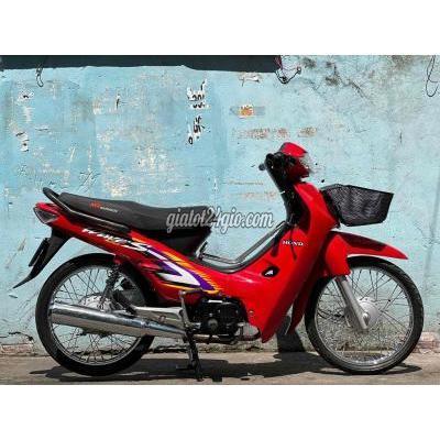xe máy quận 12 - hồ chí minh wave alpha 2003 bài thuốc