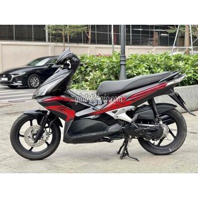Xe Máy Quận Gò Vấp - Hồ Chí Minh Honda Air Blade Phun Xăng Điện Tử Full Thái Bstp Xe Máy Quận Gò Vấp - Hồ Chí Minh Honda Air Blade Phun Xăng Điện Tử Full Thái Bstp