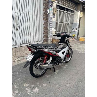Xe Máy Quận Bình Tân - Hồ Chí Minh Wave Blade 2019 Bstp 9chủ Xe Cực Đẹp Máy Zin Ngon Xe Máy Quận Bình Tân - Hồ Chí Minh Wave Blade 2019 Bstp 9chủ Xe Cực Đẹp Máy Zin Ngon