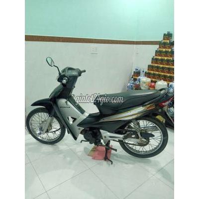 xe máy thành phố thủ đức - hồ chí minh wave a hq máy còn zin, rất êm gtdd khoẻ