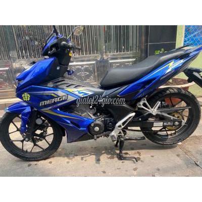xe máy quận 11 - hồ chí minh winer cbs.bs62.đk 2019.xe đẹp.máy zin.giá cuc tôt