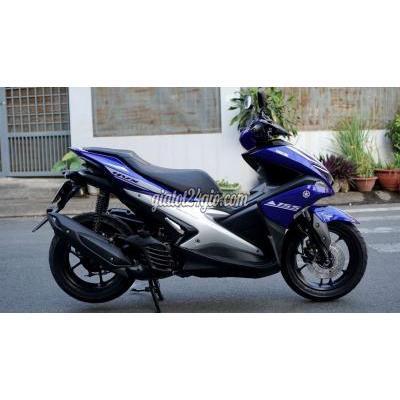 Xe Máy Quận Tân Phú - Hồ Chí Minh Yamaha Nvx 155 Abs Smartkey Xanh Gp - Bstp Xe Máy Quận Tân Phú - Hồ Chí Minh Yamaha Nvx 155 Abs Smartkey Xanh Gp - Bstp
