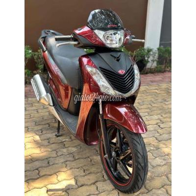 xe máy thành phố thủ đức - hồ chí minh sh 150i mẫu ý 2011 cực chất
