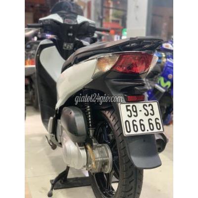 xe máy thành phố thủ đức - hồ chí minh | sh 06666 sạch sẽ cần ra ...