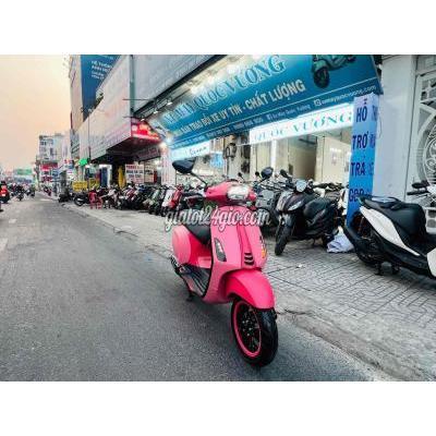 Xe Máy Quận Phú Nhuận - Hồ Chí Minh Vespa Sprint 12/2022 Phiên Bản Cao Cấp 2 Màu Bstp Xe Máy Quận Phú Nhuận - Hồ Chí Minh Vespa Sprint 12/2022 Phiên Bản Cao Cấp 2 Màu Bstp