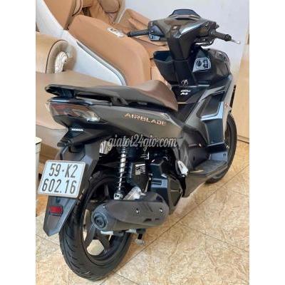 Xe Máy Quận Tân Phú - Hồ Chí Minh Air Blade Fi 150 2020 Phiên Bản Xanh Nhám Bs 60216 Xe Máy Quận Tân Phú - Hồ Chí Minh Air Blade Fi 150 2020 Phiên Bản Xanh Nhám Bs 60216