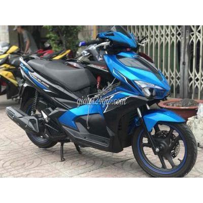 Xe Máy Quận 8 - Hồ Chí Minh Ab125 2019 Xanh - Bstp - Góp Không Cần Đưa Trước Xe Máy Quận 8 - Hồ Chí Minh Ab125 2019 Xanh - Bstp - Góp Không Cần Đưa Trước
